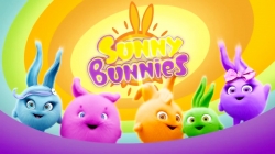 کارتون Sunny Bunnies  قسمت 86